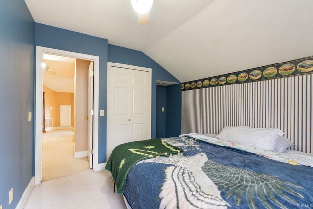 951 E Clark Street, Warsaw, IN 46580