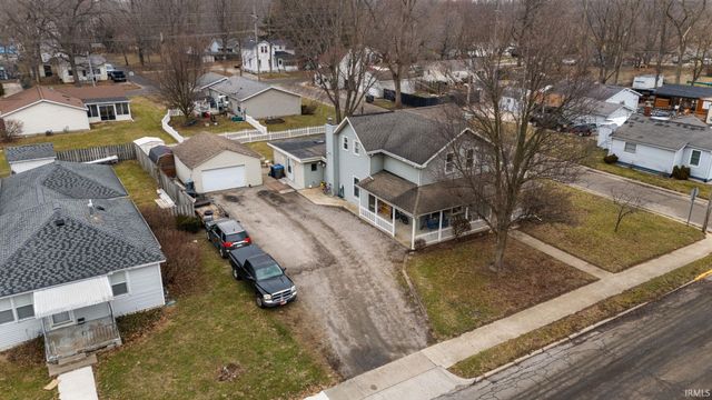 951 E Clark Street, Warsaw, IN 46580