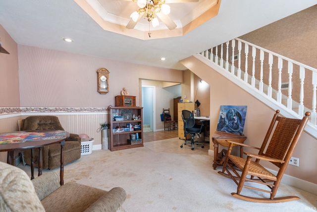 951 E Clark Street, Warsaw, IN 46580