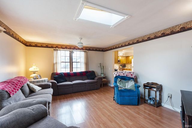 951 E Clark Street, Warsaw, IN 46580