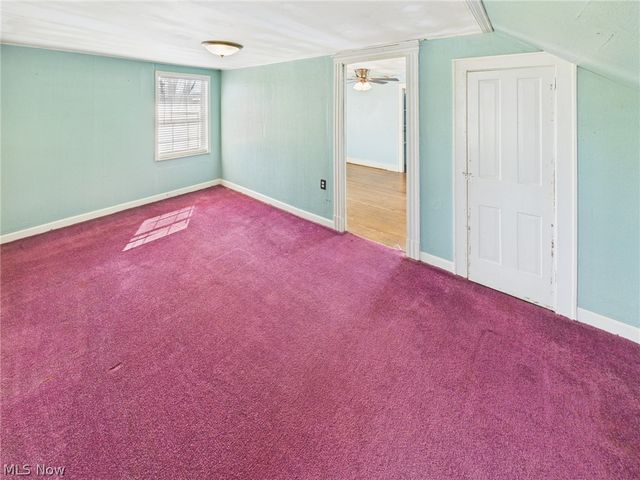 834 Lake Washington Road, Washington, WV 26181