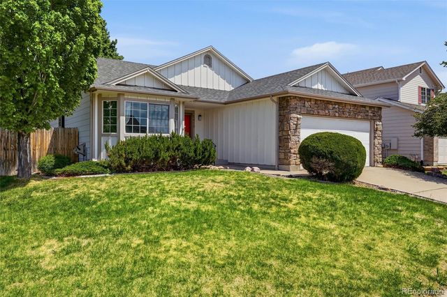 5410 S Nepal Court, Centennial, CO 80015