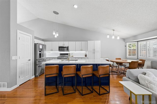5410 S Nepal Court, Centennial, CO 80015
