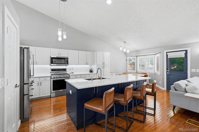 5410 S Nepal Court, Centennial, CO 80015