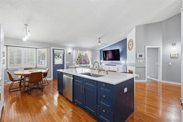 5410 S Nepal Court, Centennial, CO 80015
