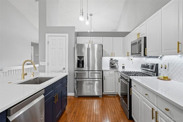5410 S Nepal Court, Centennial, CO 80015