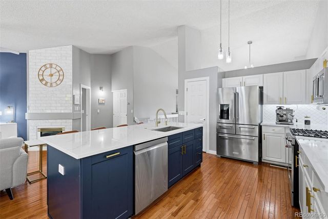 5410 S Nepal Court, Centennial, CO 80015