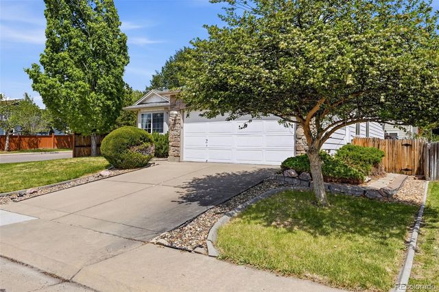 5410 S Nepal Court, Centennial, CO 80015