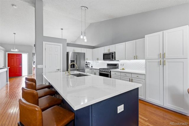 5410 S Nepal Court, Centennial, CO 80015