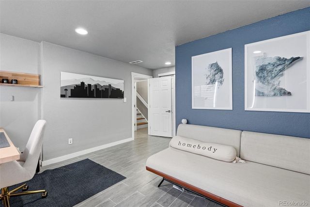 5410 S Nepal Court, Centennial, CO 80015