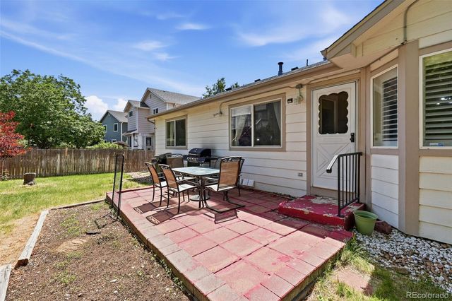 5410 S Nepal Court, Centennial, CO 80015