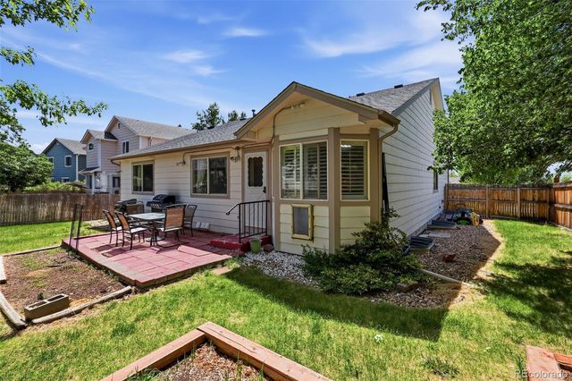 5410 S Nepal Court, Centennial, CO 80015