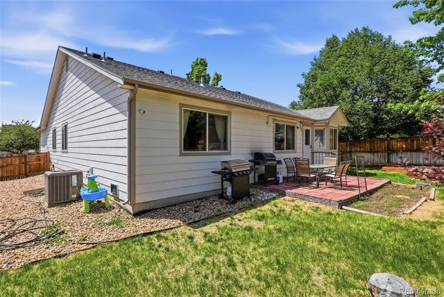 5410 S Nepal Court, Centennial, CO 80015