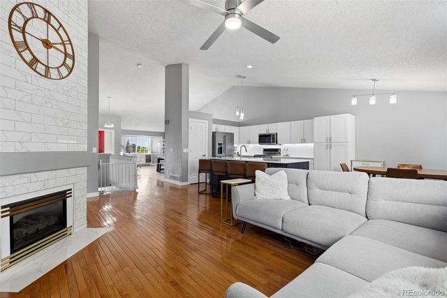 5410 S Nepal Court, Centennial, CO 80015