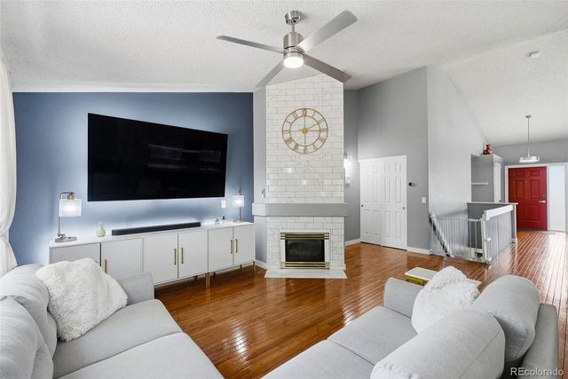 5410 S Nepal Court, Centennial, CO 80015