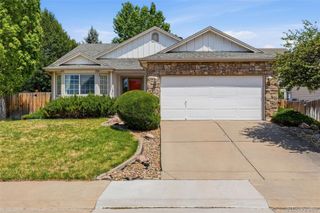 5410 S Nepal Court, Centennial, CO 80015