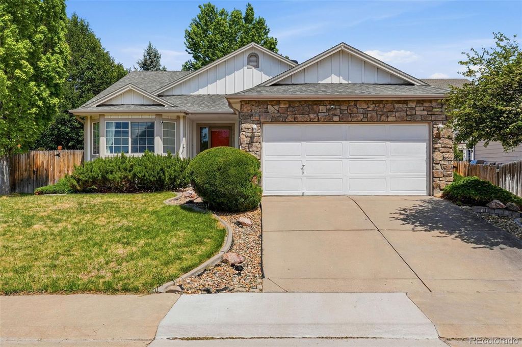 5410 S Nepal Court, Centennial, CO 80015