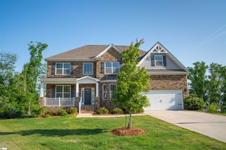599 Fox Run Trail, Woodruff, SC 29388
