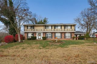 1147 Chatelet Drive, Ferguson, MO 63135