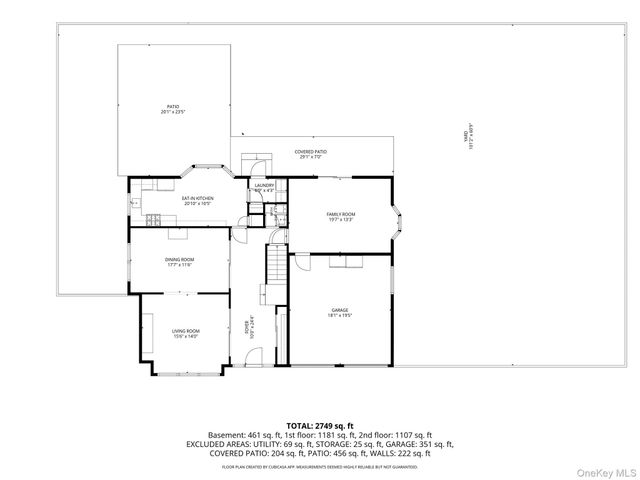 308A S Oyster Bay Road, Syosset, NY 11791