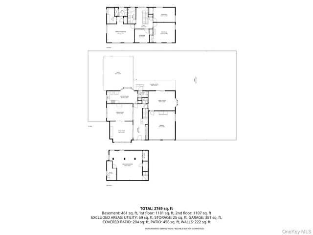 308A S Oyster Bay Road, Syosset, NY 11791