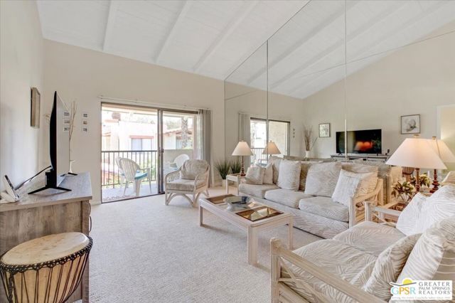 1421 N Sunrise Way 34, Palm Springs, CA 92262