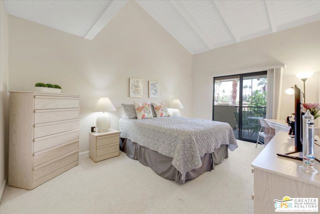 1421 N Sunrise Way 34, Palm Springs, CA 92262