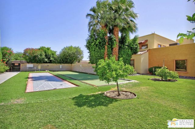 1421 N Sunrise Way 34, Palm Springs, CA 92262