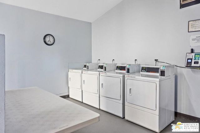 1421 N Sunrise Way 34, Palm Springs, CA 92262