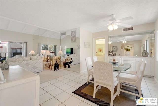 1421 N Sunrise Way 34, Palm Springs, CA 92262