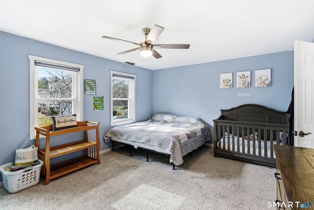 1 East Hayestown Road 15, Danbury, CT 06811