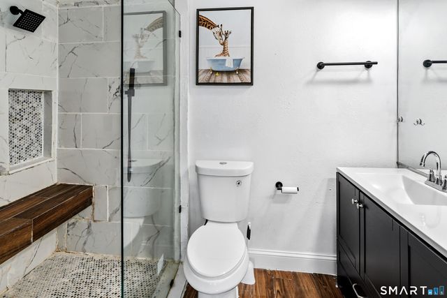 1 East Hayestown Road 15, Danbury, CT 06811