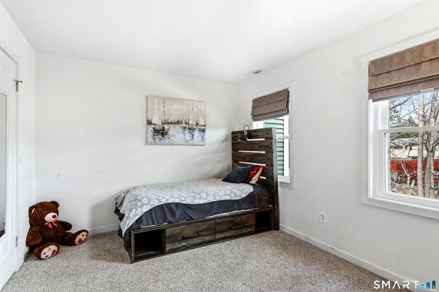 1 East Hayestown Road 15, Danbury, CT 06811