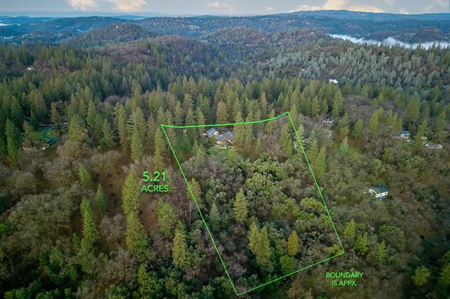 20990 Tiger Tail Rd, Grass Valley, CA 95949