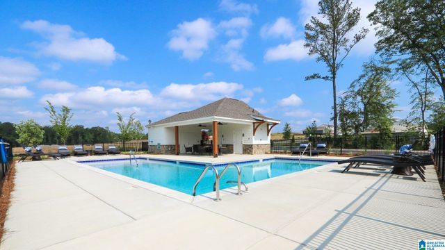 2160 OGLETREE PLACE, Pell City, AL 35125