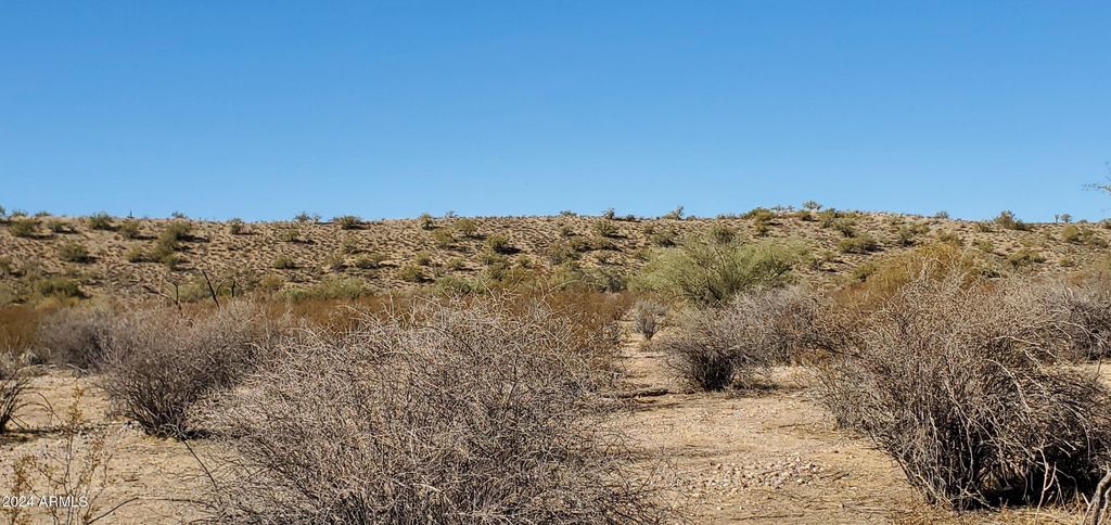 29150 W Radford Road 82, Unincorporated County, AZ 85361 — photo 4