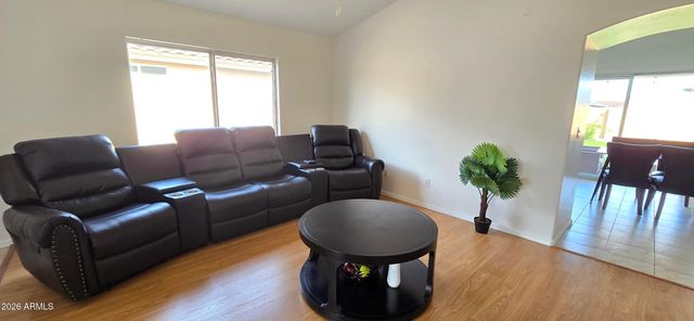 12413 N El Frio Street, El Mirage, AZ 85335