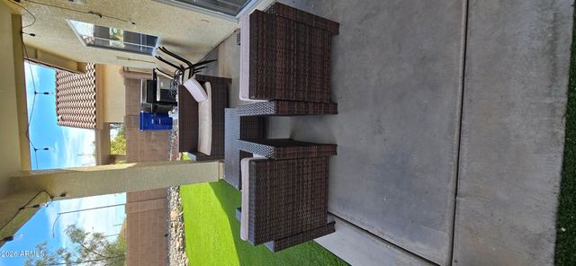 12413 N El Frio Street, El Mirage, AZ 85335
