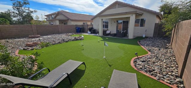 12413 N El Frio Street, El Mirage, AZ 85335