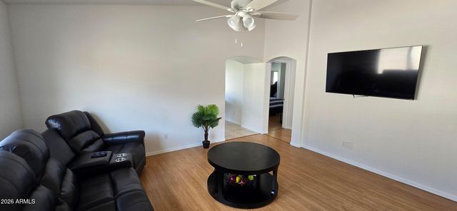 12413 N El Frio Street, El Mirage, AZ 85335