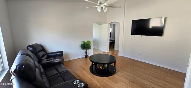 12413 N El Frio Street, El Mirage, AZ 85335