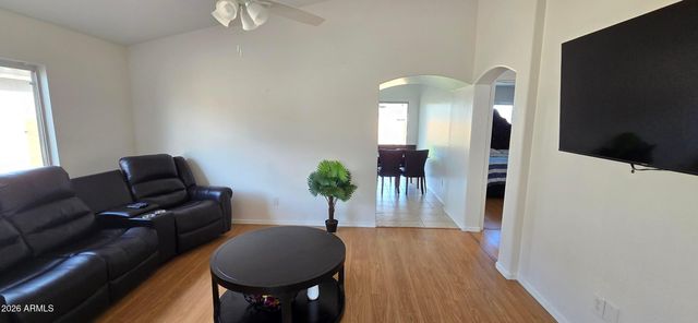 12413 N El Frio Street, El Mirage, AZ 85335