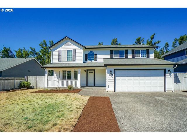 1122 Nw 148TH Cir, Vancouver, WA 98685