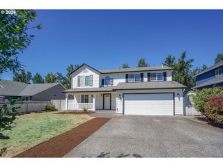1122 Nw 148TH Cir, Vancouver, WA 98685
