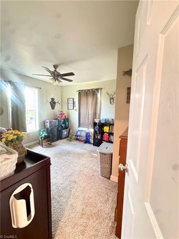 837 Sink Farm Road, Lexington, NC 27295