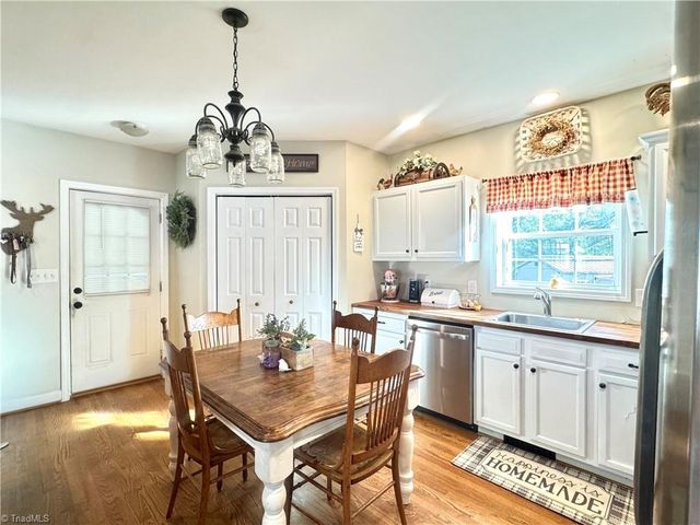 837 Sink Farm Road, Lexington, NC 27295