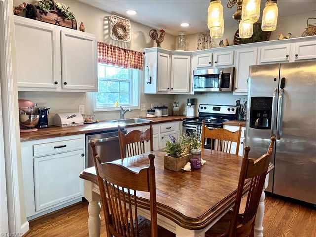 837 Sink Farm Road, Lexington, NC 27295