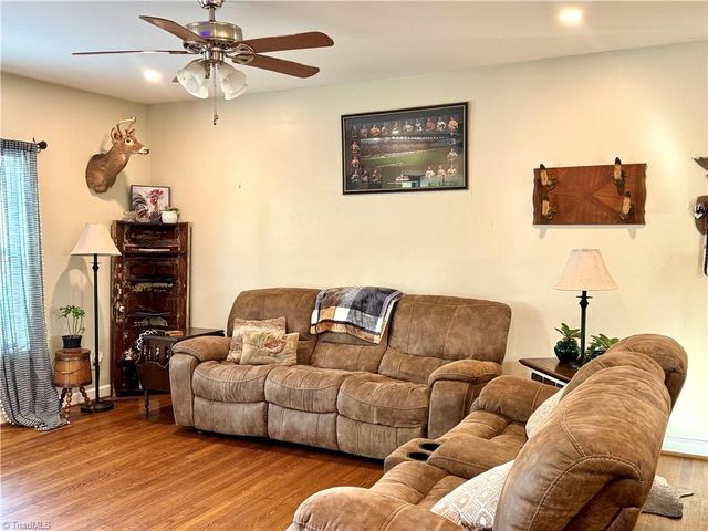 837 Sink Farm Road, Lexington, NC 27295