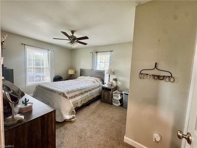 837 Sink Farm Road, Lexington, NC 27295