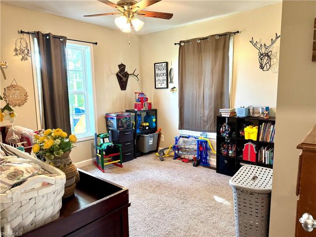 837 Sink Farm Road, Lexington, NC 27295